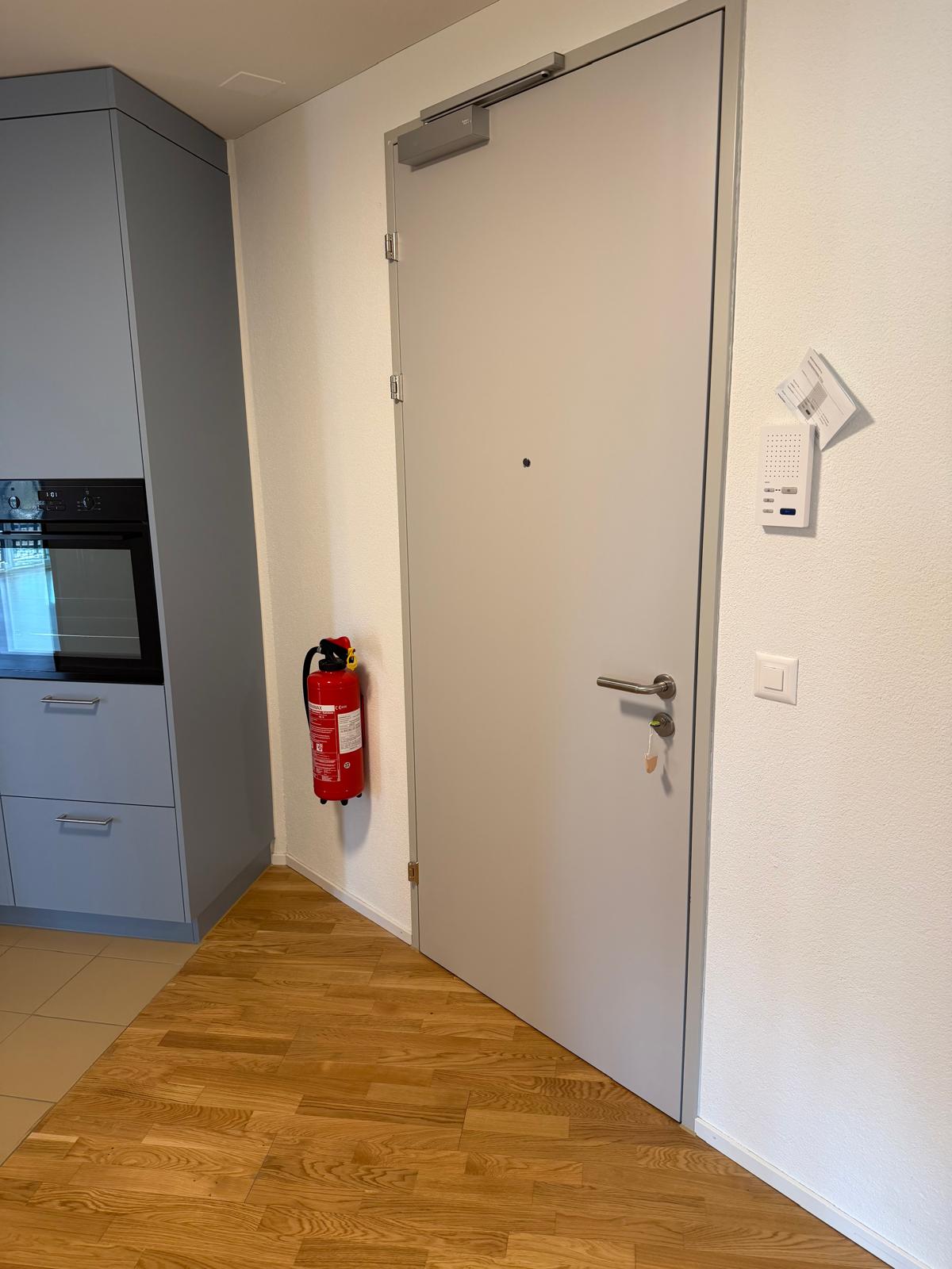 Alpha Swiss Arbeit 9
